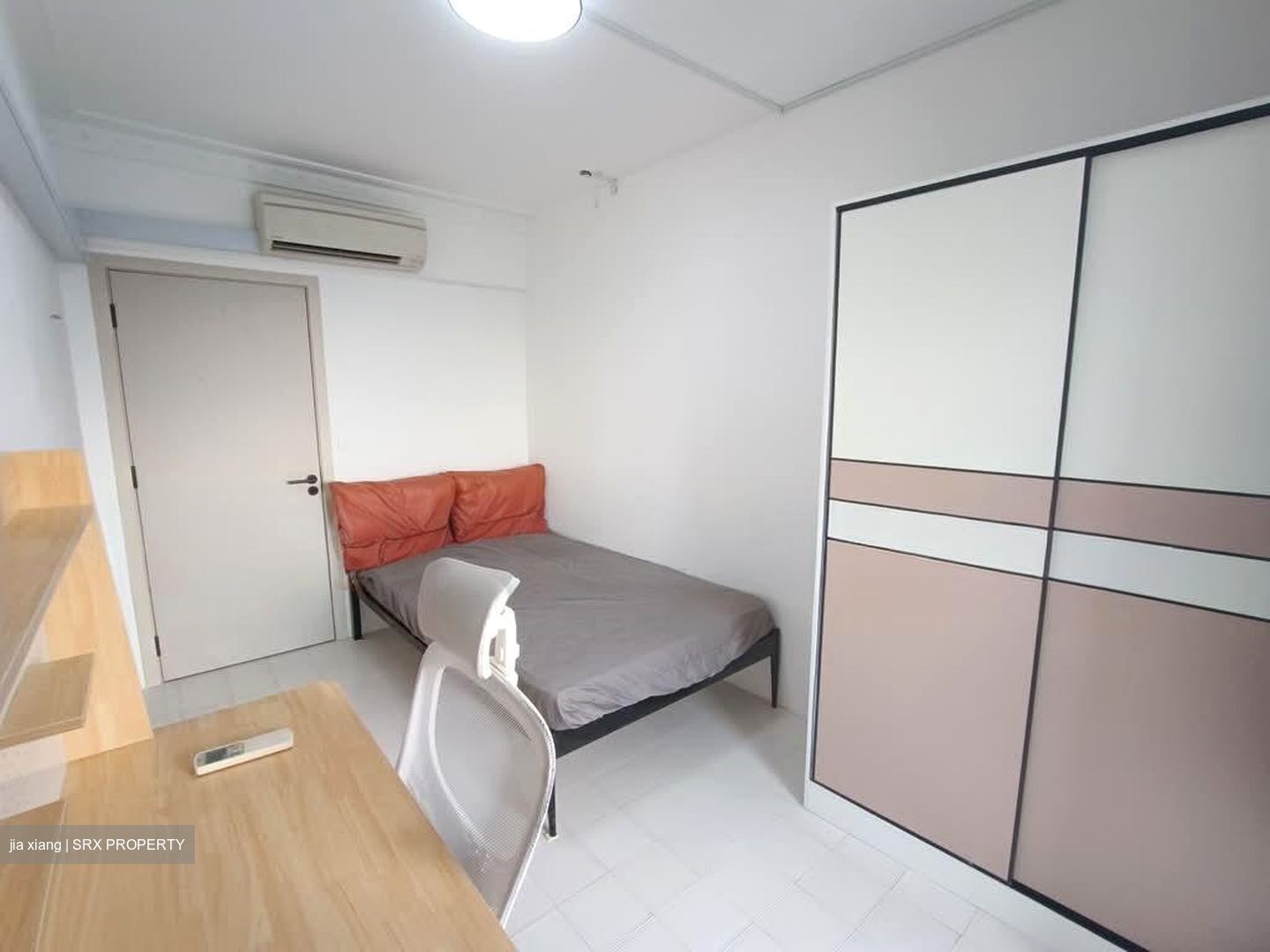 Pine Grove (D21), Condominium #537566191